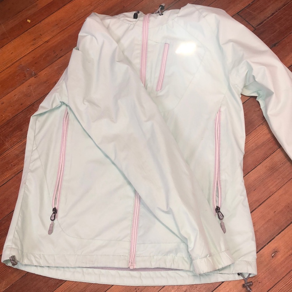 Windbreaker